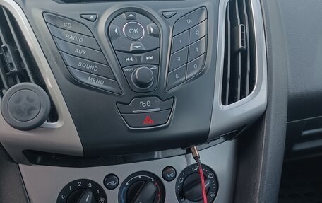 Ford Focus III, 2013 год, 760 000 рублей, 9 фотография