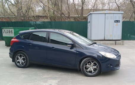 Ford Focus III, 2013 год, 760 000 рублей, 3 фотография