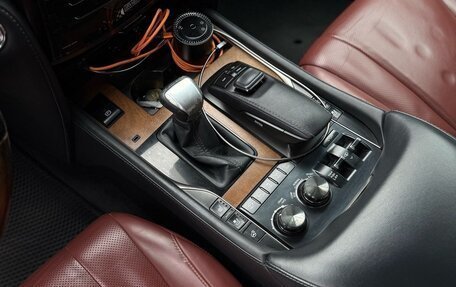 Lexus LX III, 2017 год, 9 500 000 рублей, 10 фотография