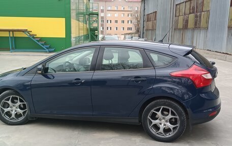 Ford Focus III, 2013 год, 760 000 рублей, 7 фотография