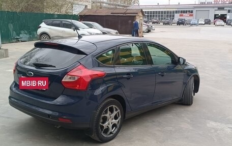 Ford Focus III, 2013 год, 760 000 рублей, 4 фотография
