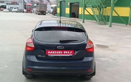 Ford Focus III, 2013 год, 760 000 рублей, 5 фотография