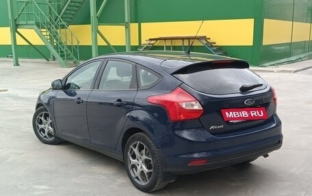 Ford Focus III, 2013 год, 760 000 рублей, 6 фотография