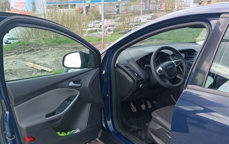 Ford Focus III, 2013 год, 760 000 рублей, 10 фотография