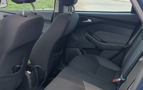 Ford Focus III, 2013 год, 760 000 рублей, 11 фотография