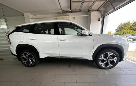 Geely Atlas, 2024 год, 3 512 990 рублей, 4 фотография