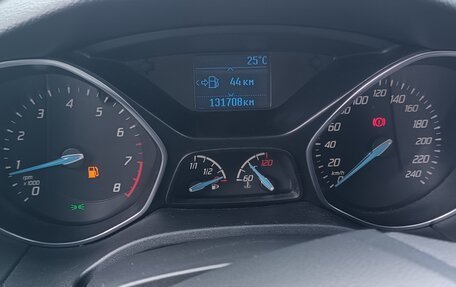 Ford Focus III, 2013 год, 760 000 рублей, 12 фотография