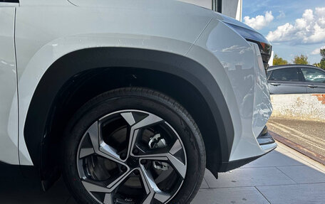 Geely Atlas, 2024 год, 3 512 990 рублей, 7 фотография