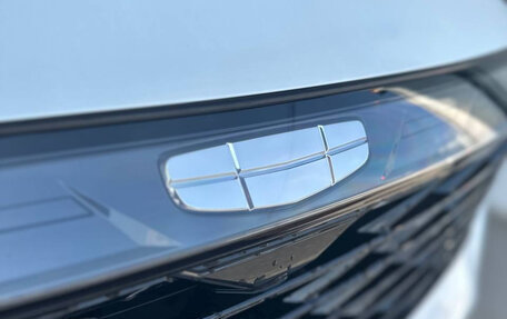Geely Atlas, 2024 год, 3 512 990 рублей, 6 фотография