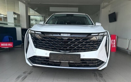 Geely Atlas, 2024 год, 3 512 990 рублей, 2 фотография