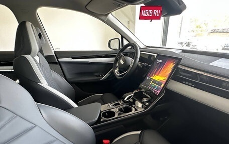 Geely Atlas, 2024 год, 3 512 990 рублей, 12 фотография