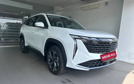 Geely Atlas, 2024 год, 3 512 990 рублей, 3 фотография
