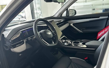 Geely Atlas, 2024 год, 3 512 990 рублей, 9 фотография