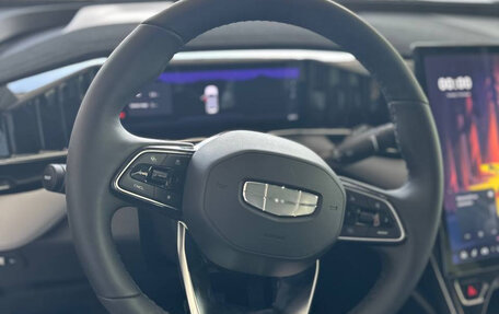 Geely Atlas, 2024 год, 3 512 990 рублей, 14 фотография