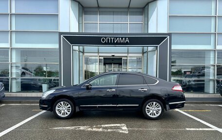 Nissan Teana, 2012 год, 1 191 085 рублей, 3 фотография