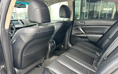 Nissan Teana, 2012 год, 1 191 085 рублей, 10 фотография