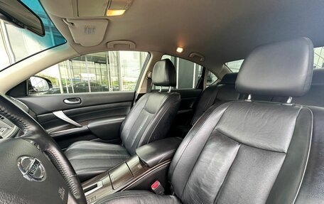Nissan Teana, 2012 год, 1 191 085 рублей, 8 фотография