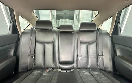 Nissan Teana, 2012 год, 1 191 085 рублей, 9 фотография