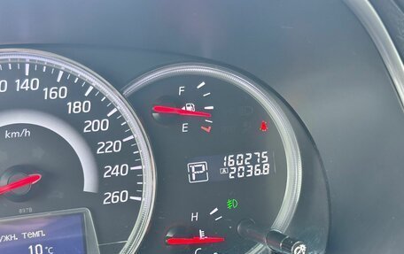 Nissan Teana, 2012 год, 1 191 085 рублей, 11 фотография