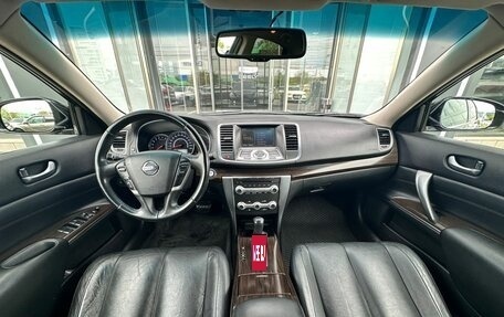 Nissan Teana, 2012 год, 1 191 085 рублей, 6 фотография