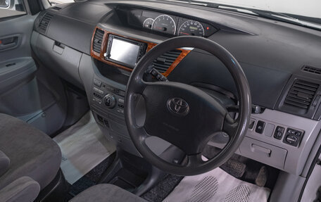 Toyota Noah III, 2006 год, 1 179 000 рублей, 10 фотография
