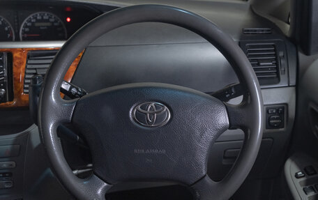 Toyota Noah III, 2006 год, 1 179 000 рублей, 12 фотография