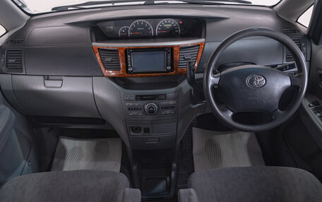 Toyota Noah III, 2006 год, 1 179 000 рублей, 13 фотография
