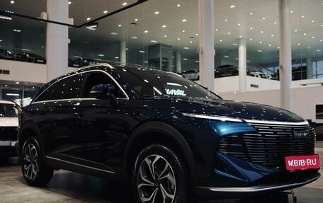 Haval F7, 2025 год, 3 249 000 рублей, 5 фотография