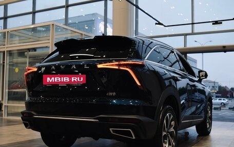 Haval F7, 2025 год, 3 249 000 рублей, 4 фотография