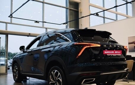 Haval F7, 2025 год, 3 249 000 рублей, 3 фотография