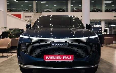 Haval F7, 2025 год, 3 249 000 рублей, 6 фотография