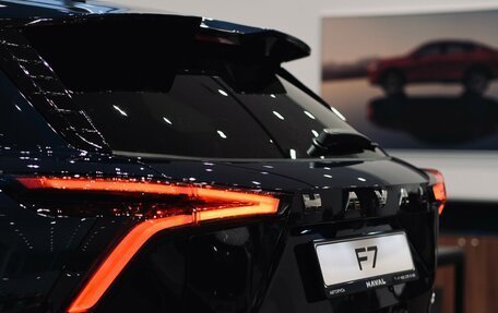 Haval F7, 2025 год, 3 249 000 рублей, 10 фотография