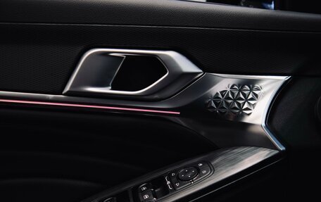 Haval F7, 2025 год, 3 249 000 рублей, 13 фотография