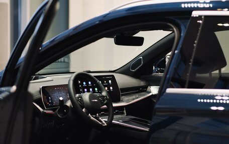 Haval F7, 2025 год, 3 249 000 рублей, 15 фотография