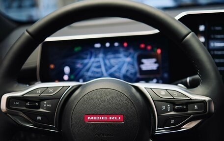 Haval F7, 2025 год, 3 249 000 рублей, 19 фотография