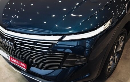 Haval F7, 2025 год, 3 249 000 рублей, 8 фотография
