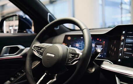 Haval F7, 2025 год, 3 249 000 рублей, 21 фотография