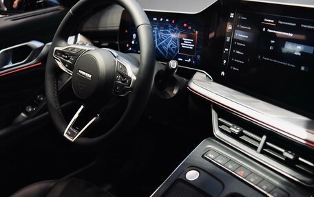 Haval F7, 2025 год, 3 249 000 рублей, 22 фотография