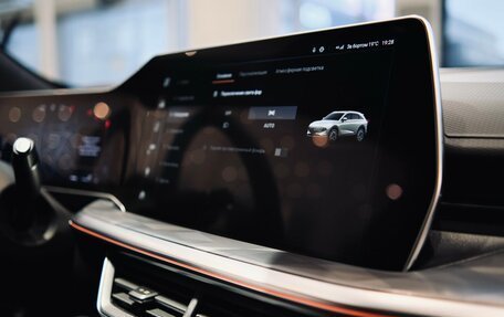 Haval F7, 2025 год, 3 249 000 рублей, 25 фотография