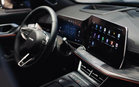 Haval F7, 2025 год, 3 249 000 рублей, 24 фотография