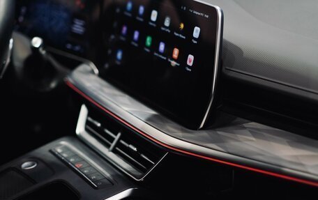 Haval F7, 2025 год, 3 249 000 рублей, 31 фотография