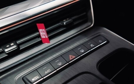 Haval F7, 2025 год, 3 249 000 рублей, 29 фотография
