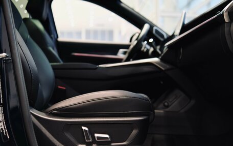Haval F7, 2025 год, 3 249 000 рублей, 36 фотография