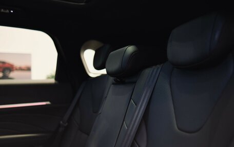 Haval F7, 2025 год, 3 249 000 рублей, 38 фотография