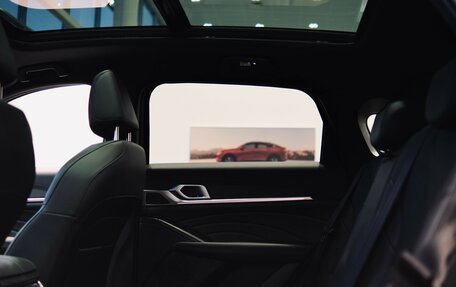 Haval F7, 2025 год, 3 249 000 рублей, 37 фотография