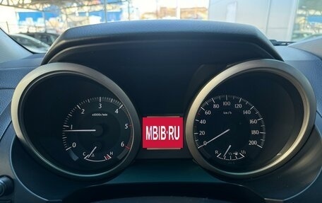 Toyota Land Cruiser Prado 150 рестайлинг 2, 2010 год, 2 750 000 рублей, 12 фотография