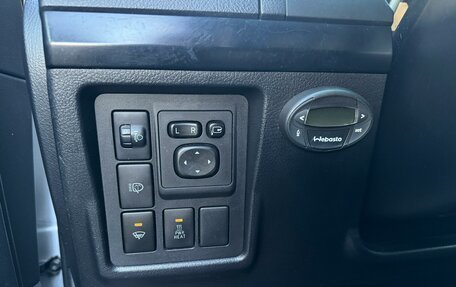 Toyota Land Cruiser Prado 150 рестайлинг 2, 2010 год, 2 750 000 рублей, 23 фотография