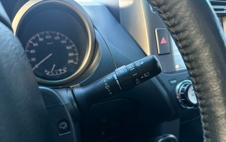 Toyota Land Cruiser Prado 150 рестайлинг 2, 2010 год, 2 750 000 рублей, 16 фотография