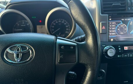 Toyota Land Cruiser Prado 150 рестайлинг 2, 2010 год, 2 750 000 рублей, 14 фотография