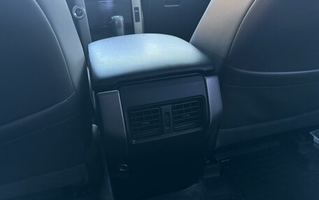 Toyota Land Cruiser Prado 150 рестайлинг 2, 2010 год, 2 750 000 рублей, 29 фотография
